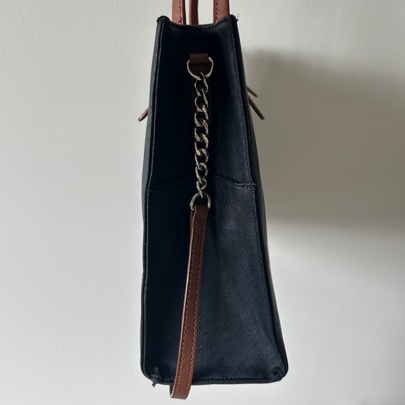 Calvin Klein Crossbody Tote Bag - Picture 9 of 12